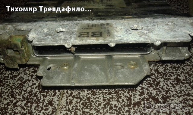 Transmission control unit Volkswagen 5DG 005 906-15 095 927 731 компютър за скоростна кутия фолксва 