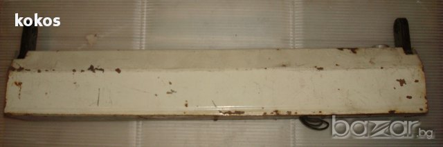 Луминисцентна лампа, снимка 2 - Други - 13037961