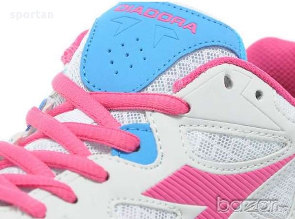 Маратонки оригинални Diadora номер 35.5 , снимка 2 - Детски маратонки - 15062503