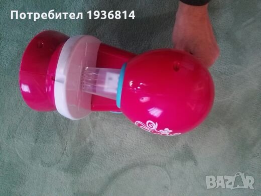 Детска шевна машина SEW COOL, снимка 3 - Други - 23677311