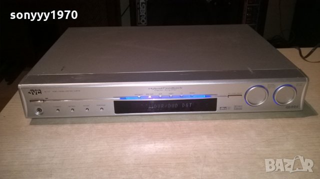 jvc stereo receiver-за ремонт за части-внос швеицария, снимка 7 - Ресийвъри, усилватели, смесителни пултове - 22797059