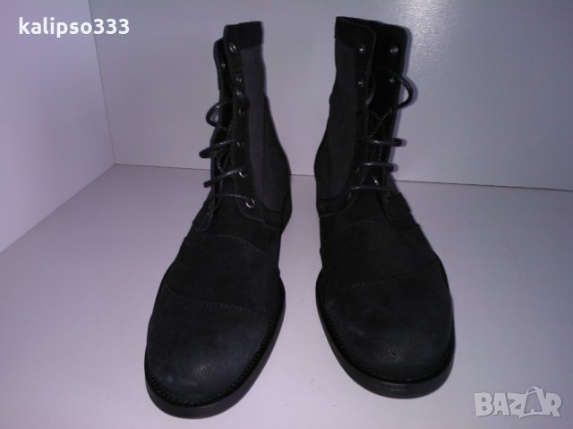 Five by Rio Ferdinand оригинални обувки, снимка 2 - Мъжки боти - 24632374