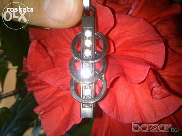  Висулка ООО  , снимка 4 - Колиета, медальони, синджири - 11231366