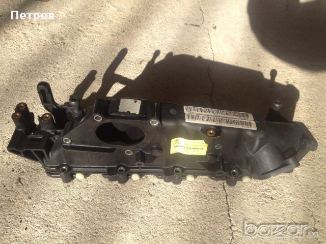 Всмукателен колектор Ауди 4.0 ТДИ, снимка 2 - Части - 17350963