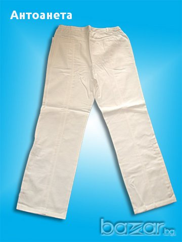 Дамски панталони (1), различни размери и цветове, снимка 6 - Панталони - 13115324