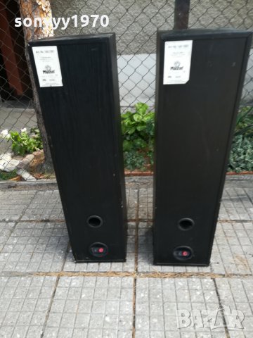 s-classe-magnat 3way-2бр голями и качествени-внос швеицария, снимка 15 - Тонколони - 22875430