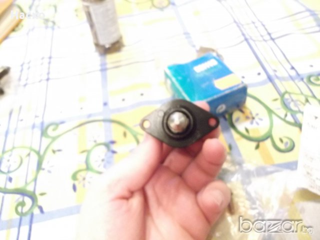 Стъпков ел. двигател(регулатор на оборотите) за Пежо 306, снимка 10 - Части - 10213297