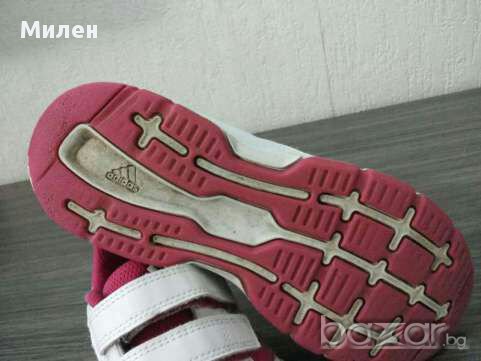 Adidas номер 34, снимка 3 - Детски маратонки - 15967079