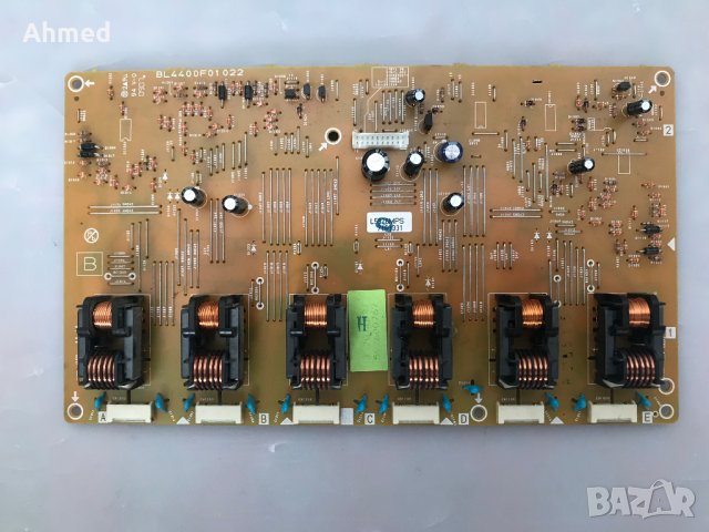 Инвертор BL4400F01022 от Funai LCD-A3207