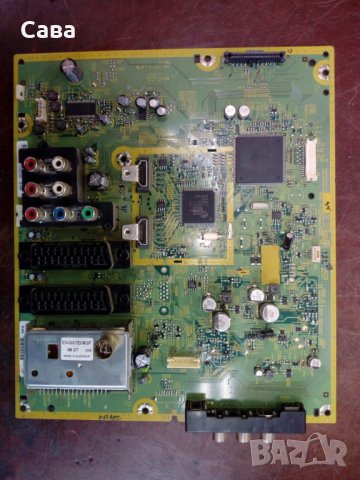 tv lcd panasonic на части, снимка 3 - Части и Платки - 24782145