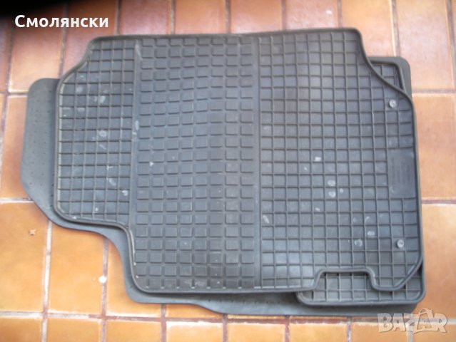 Зимни стелки за форд Ескорт