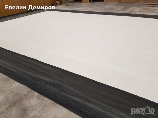 Прожекционен екран за киносалон-68 кв.м. , снимка 3 - Друга електроника - 21515179