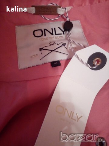 ново дамско яке ONLY, снимка 3 - Якета - 21058800