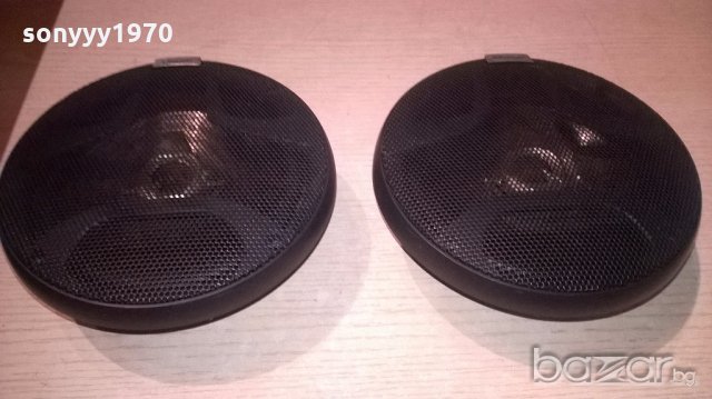 Clarion srq1720r 200w-peak power-2бр колони-внос швеицария, снимка 6 - Аксесоари и консумативи - 18549911