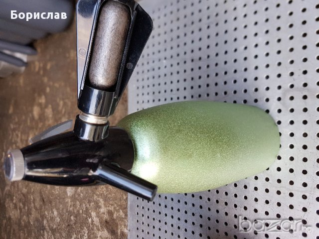 Шишета за газирана вода, снимка 4 - Други - 17259312