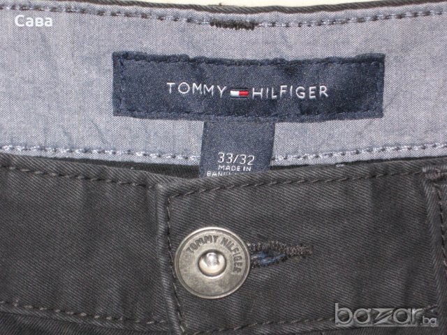 Спортен панталон TOMMY HILFIGER   мъжки,размер33, снимка 1 - Панталони - 20609257