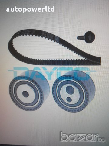 Промоция -55%! Ангренажен комплект за Пежо и Ситрен! 