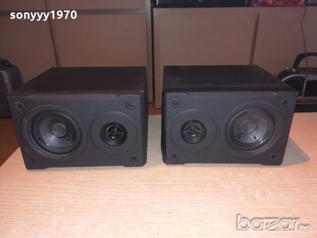 sony ss-h3600 made in japan-2х40w/8ohm-внос швеицария, снимка 9 - Тонколони - 20499625