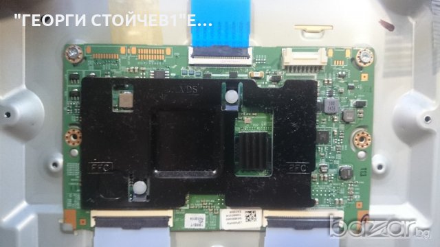 UE40H6470SS СЪС СЧУПЕН ПАНЕЛ, снимка 6 - Части и Платки - 18983346