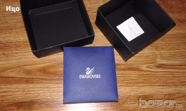 Сребърни пръстени, гривни Сваровски и други