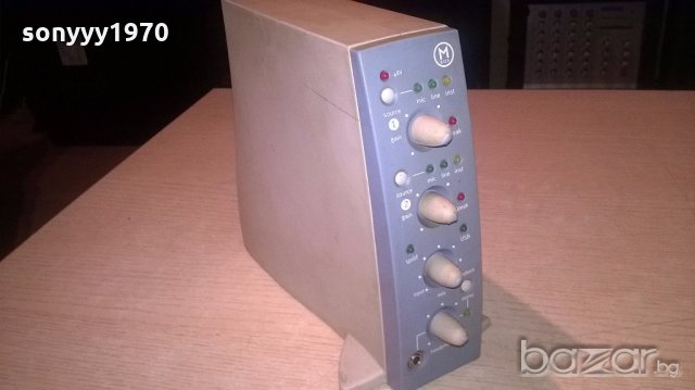 focusrite-digidesign focusrite mbox/avid-внос швеицария