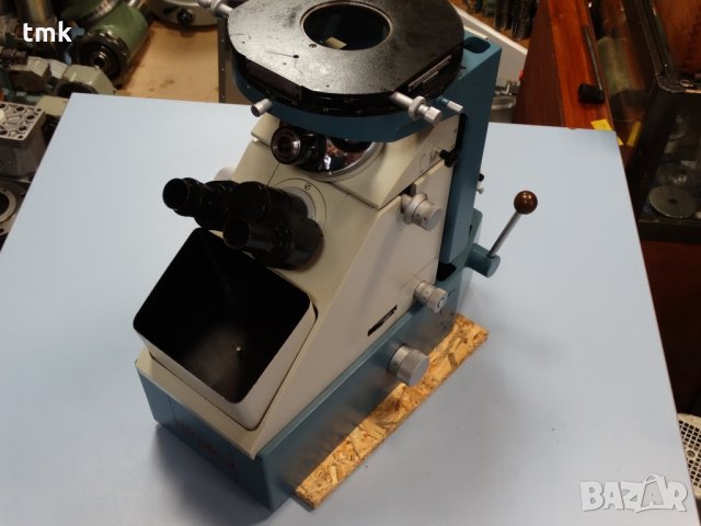 Микроскоп MMP-2P