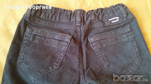 Нови джинси за момиче Diesel /Дизел, 100% оригинал, високо качество, снимка 7 - Детски панталони и дънки - 16879807