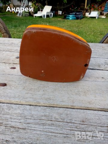 Стара кутия за прибори, снимка 6 - Антикварни и старинни предмети - 26158367