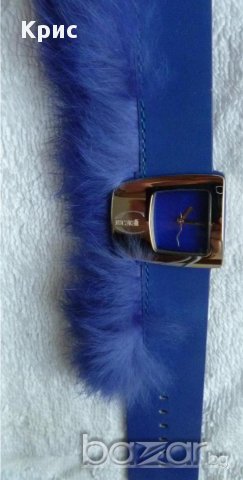 Нов ! Ръчен часовник JUST CAVALLI 7251610035, снимка 4 - Дамски - 12984872