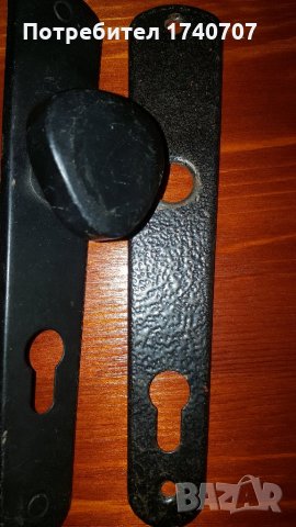 дръжка за  брава, снимка 1