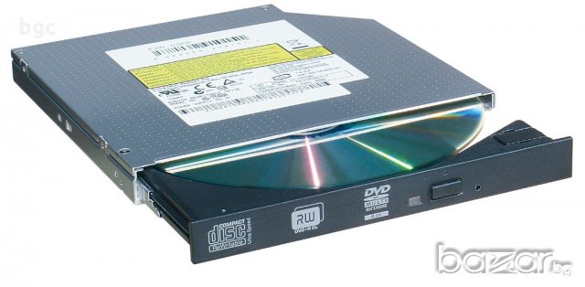 DVD и CD Записвачки за Лаптопи DVD+-RW Sата и Аta Оптични устройства  Optical Drives, снимка 2 - Лаптоп аксесоари - 21031848