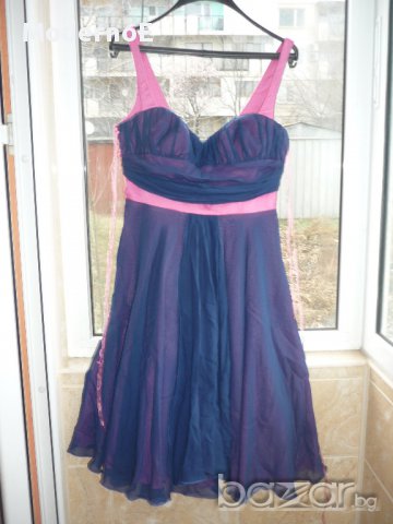 Бална рокля или официална рокля за повод, снимка 1