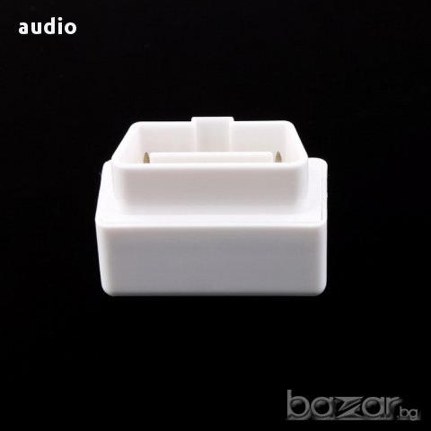ELM327 Bluetooth OBD-2 мини модул за дистанционна автодиагностика, снимка 5 - Аксесоари и консумативи - 12581040