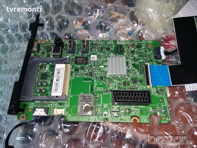 MAIN BOARD, BN41-02251A, BN94-07150C