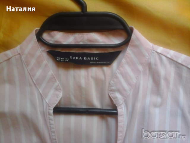 Риза Zara, снимка 2 - Ризи - 15515102