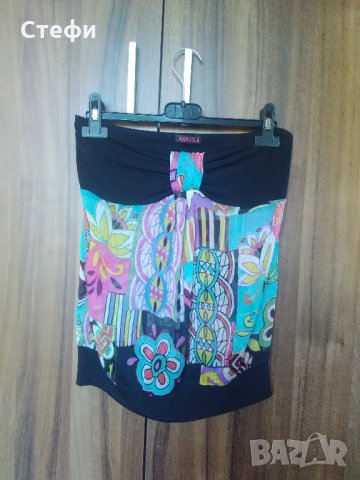 Бюстие MANUELA, снимка 6 - Корсети, бюстиета, топове - 22189094