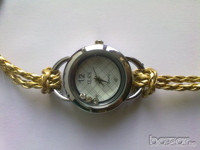 ПРОМОЦИЯ!! Свеж дамски часовник модел 201, снимка 6 - Дамски - 7817993