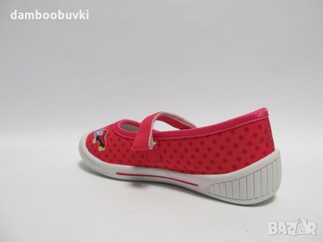 Детски гуменки Soy Luna 27/34, снимка 4 - Детски гуменки - 24695265