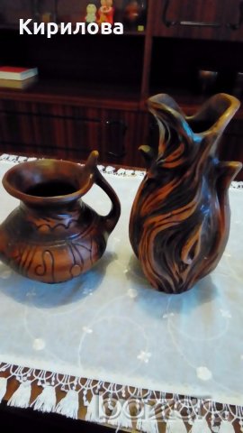 Вази, снимка 3 - Вази - 20070766