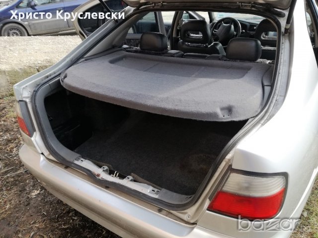 Нисан Примера П11 2.0 ГТ на части, снимка 7 - Автомобили и джипове - 20700591