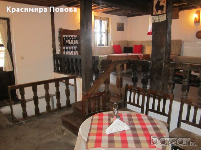 Къща за гости Попов, снимка 4 - Почивки на планина - 14976641