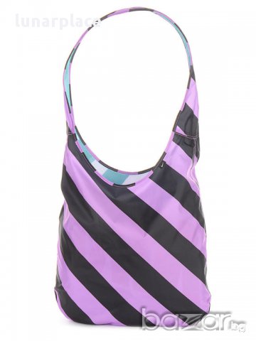 Дамска чанта Nike Graphic Reversible Tote Bag, снимка 3 - Чанти - 13660442