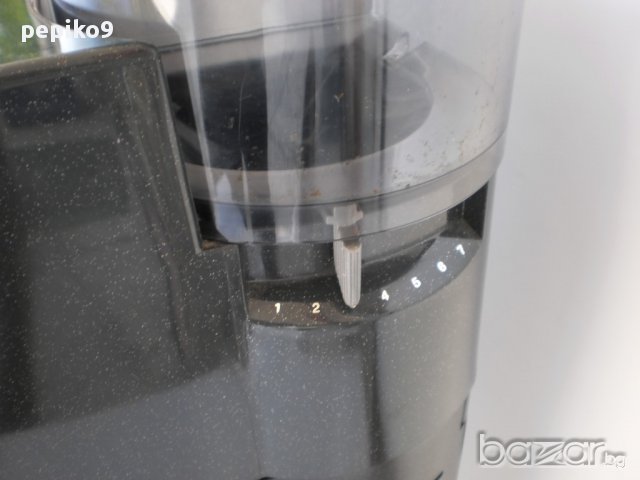 Продавам кафемашини внос от Германия,робот пълен автомат SAECO MADIC DE LUX, снимка 13 - Кафемашини - 14453375