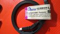 HDMI кабел 1,5 метра с "чупещи" конектори., снимка 1