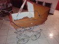 Бебешка количка, снимка 1 - Детски колички - 21895053