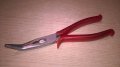 cimco-w.germany-20см-клещи-внос швеицария, снимка 5