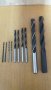 Свредела за метал с цилиндрична опашка , снимка 2