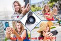 Широкоъгълен обектив за телефон Wide Angle, снимка 11