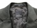 Daniel Hechter Paris Slim Fit ОРИГИНАЛНО мъжко сако - размер 52, снимка 5