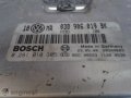 Ecu Vw Volkswagen Passat 1.9 Tdi Atj 038 906 019 Bk 0281010305 компютър за пасат помпа дюза, снимка 4